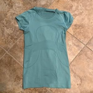 Lululemon Swiftly Tech